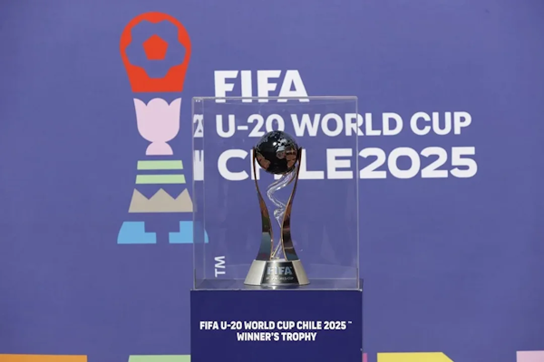 Así se juega la jornada 3 del Mundial Sub-20