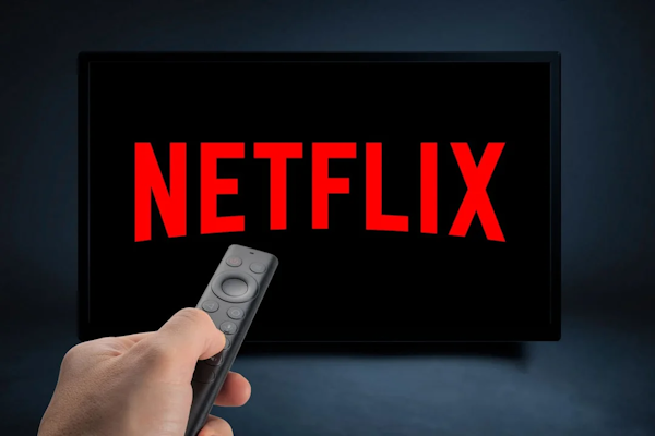 Netflix: los estrenos hasta el domingo 5 de octubre
