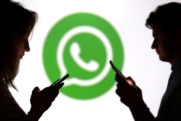WhatsApp añade seis nuevas funciones