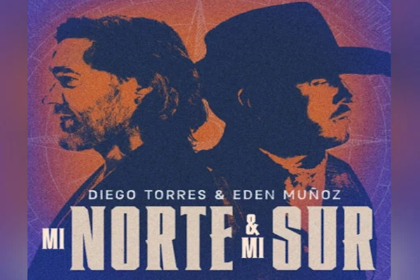 Dos talentos se juntan en 