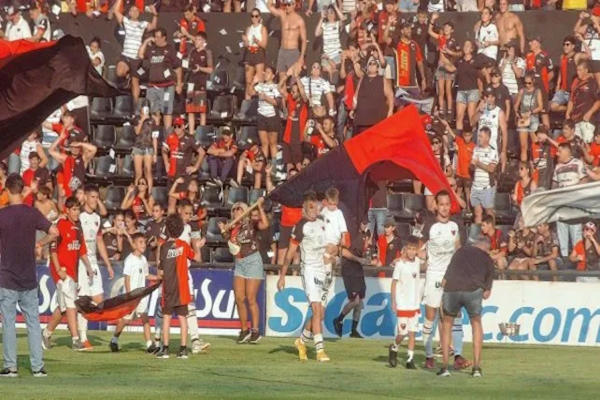 La iniciativa de los exjugadores de Colón sin chance