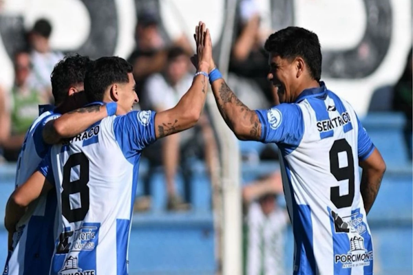 Semifinales del Federal A: dos cordobeses, un santafesino y un bonaerense