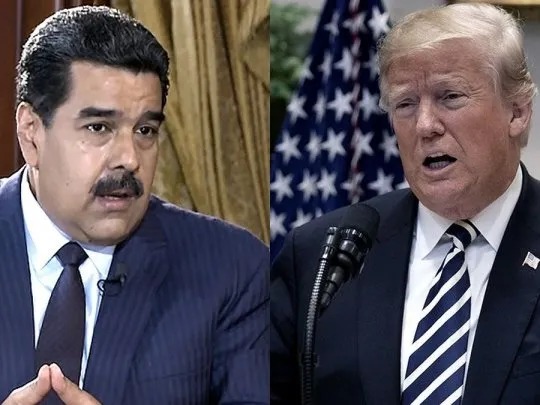 Donald Trump analiza atacar por tierra a Venezuela y no descarta nuevas incursiones