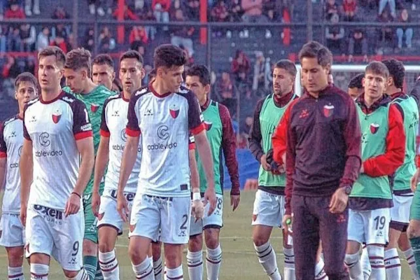 Colón complicado por las bajas ante CADU