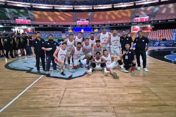 Básquet: Unión es semifinalista y enfrentará el poderoso Flamengo