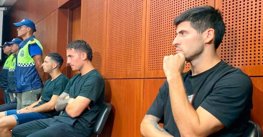 La periodista tucumana que denunció a los exjugadores de Vélez por violación intentó suicidarse