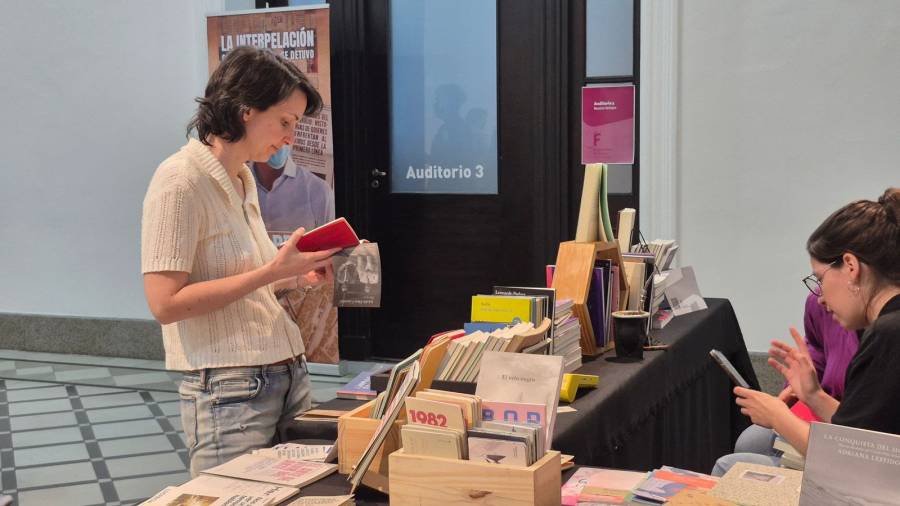 Comenzó la XXXI edición de la Feria del Libro 