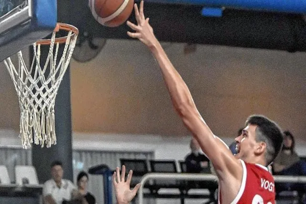 LNB: Unión con cronograma para sus primeras tres fechas