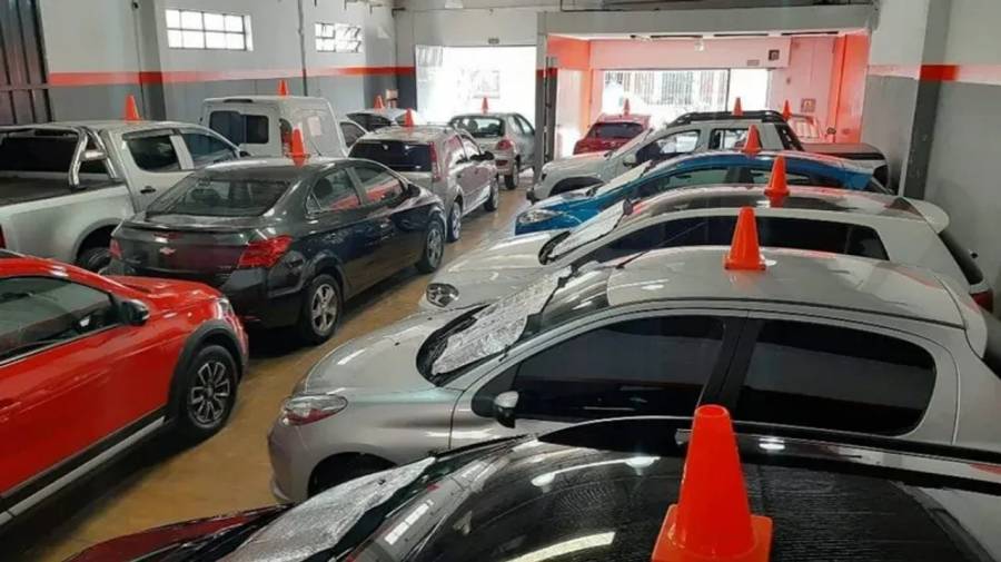 Simplifican trámites para la importación de vehículos
