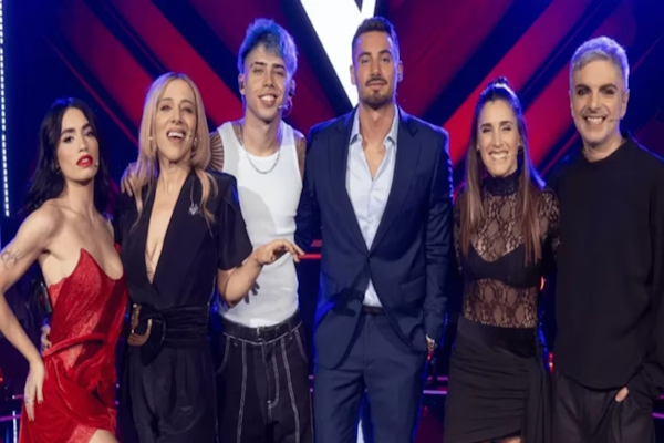 Lali, Soledad y Ale Sergi contaron cuáles son sus hábitos para dormir