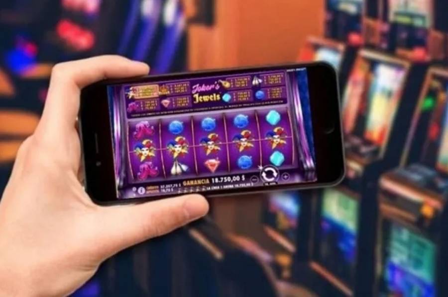 Los colectivos no podrán exhibir publicidad de juegos ilegales