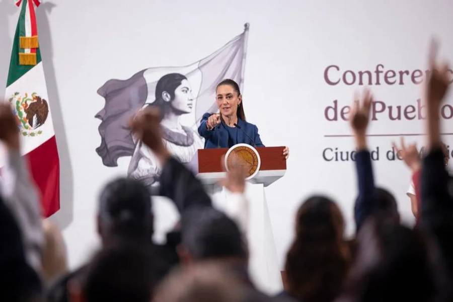Flotilla: Brasil y México reclaman por sus ciudadanos detenidos en Israel