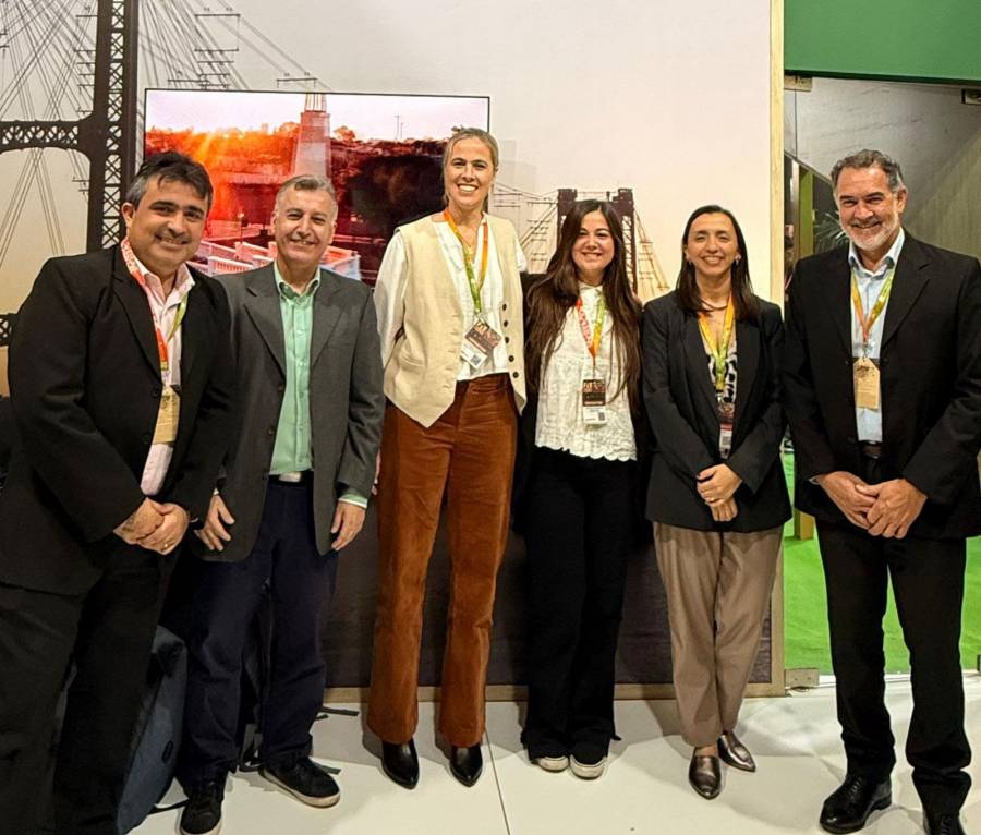 La ciudad se posiciona en el Turismo de Reuniones, Congresos y Eventos