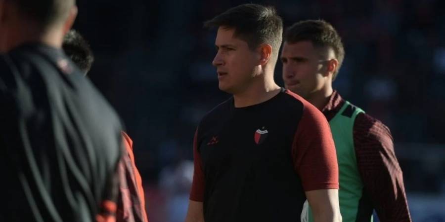 ¿Qué equipo pondrá en cancha Medrán para la despedida?