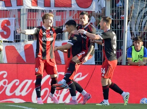 River visita a Rosario Central, en un duelo de candidatos en la Zona B del Torneo Clausura