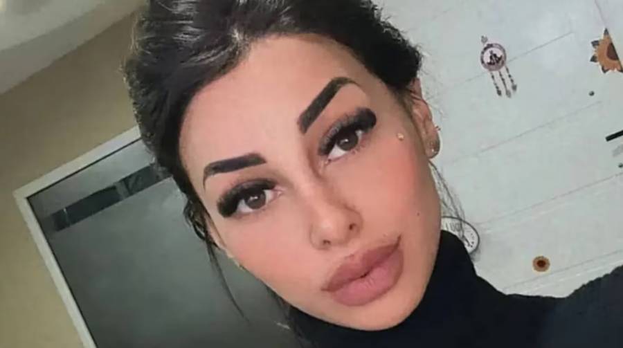 Tamara Báez habló del mal momento que está viviendo y preocupó a sus fans: “Hay que permitirse estar triste”