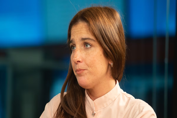 Críticas a Juana Repetto que se mostró tomando cerveza embarazada