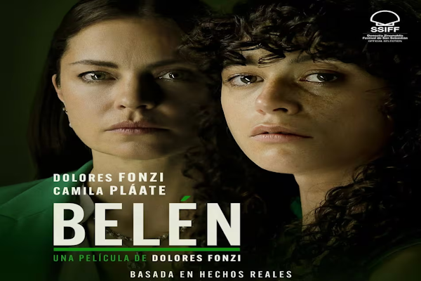 Oscar 2026: el caso real detrás de la película argentina “Belén”
