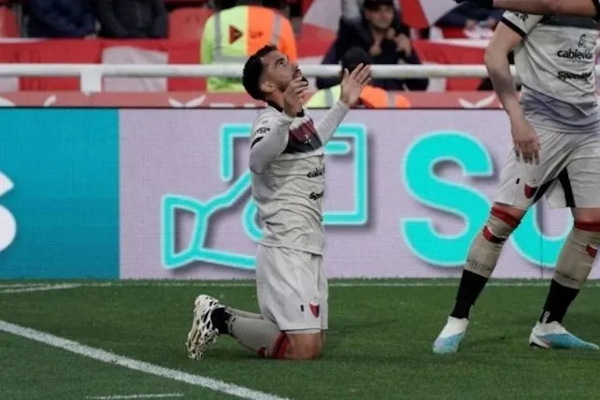 Colón: Espínola rechazó la propuesta de pago