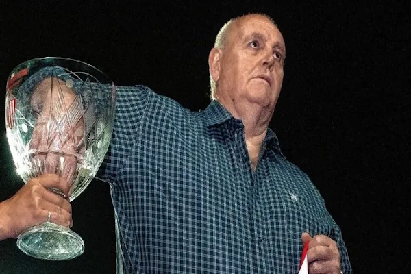 Unión: el embargo de Levinton complica la economía