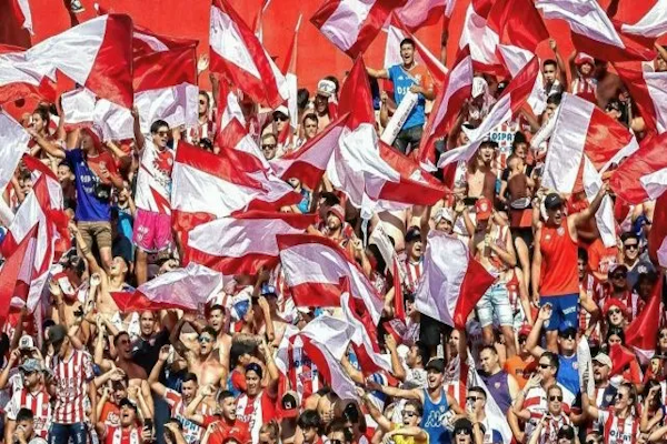 Así quedó Unión en la Zona A tras la fecha 11
