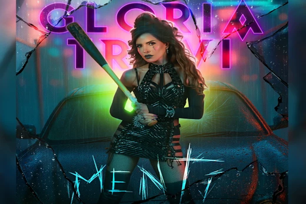 Gloria Trevi lanza un nuevo single
