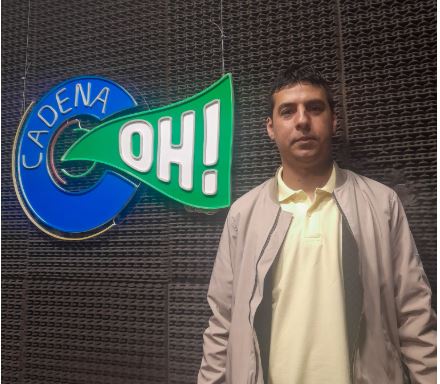 El concejal Martínez quiere que las garitas abandonadas del tren urbano sean destinadas para fortalecer la vida social y cultural 