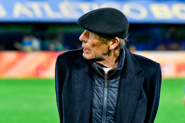 Miguel Ángel Russo: el mundo del fútbol pide por su salud