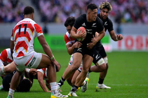 Uniones nacionales advierten a jugadores si integran a Rugby 360