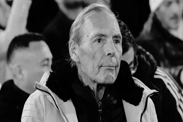 Falleció el DT de Boca Juniors y una leyenda del fútbol argentino