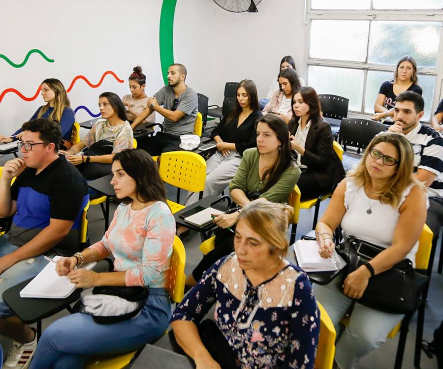 Comienzan las inscripciones a la segunda etapa de los talleres de octubre