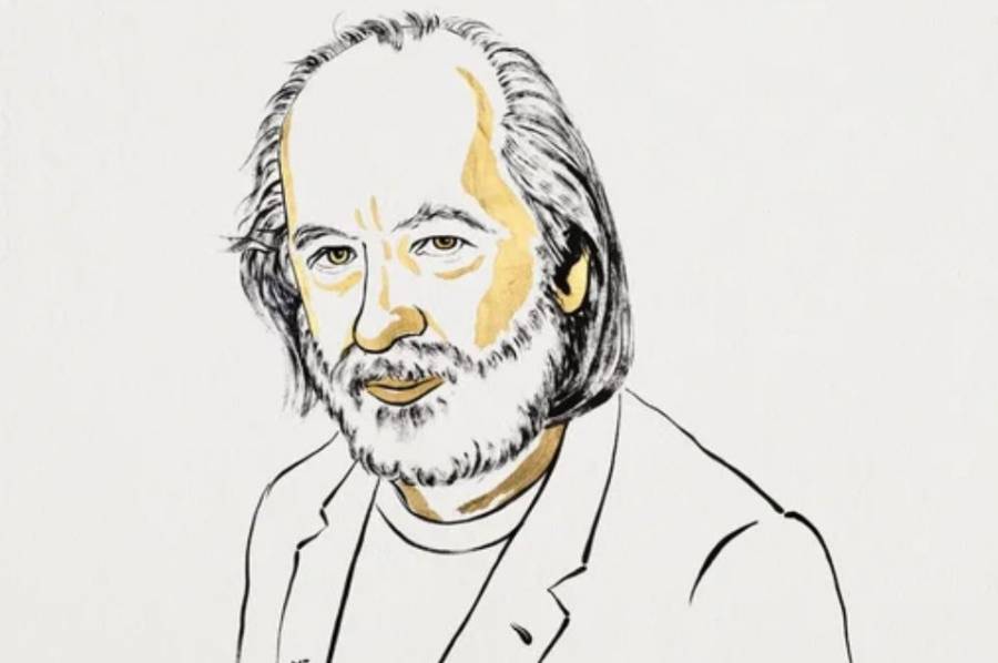 El Nobel de Literatura 2025 fue otorgado al húngaro László Krasznahorkai