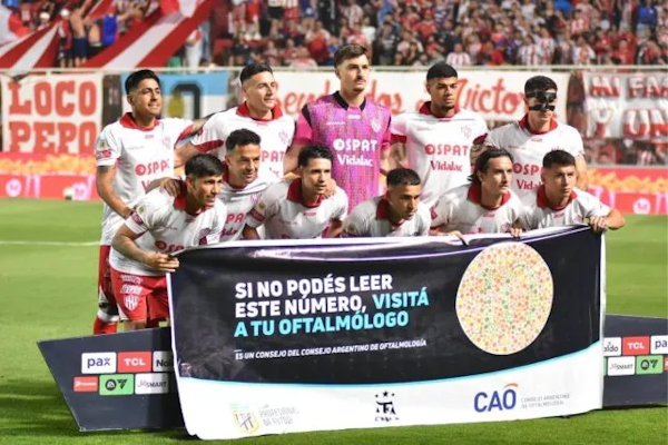 Fútbol argentino: tres jugadores de Unión entre los más revalorizados 