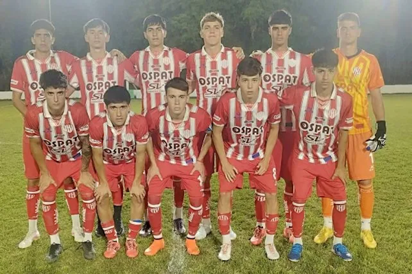 Clausura Norberto Serenotti: se completó la tercera fecha