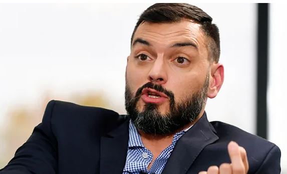 Emmanuel Álvarez Agis, sobre el salvataje de EEUU al Gobierno: 