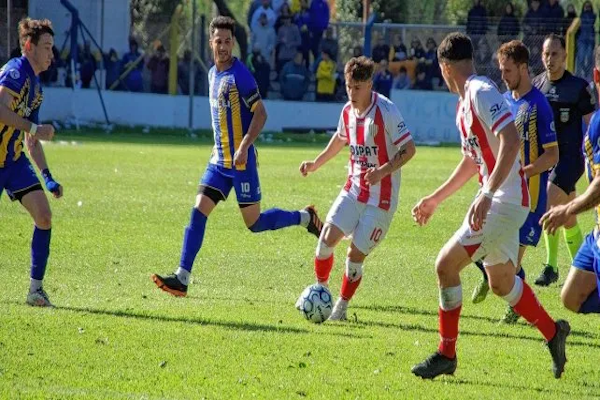 Copa Santa Fe: se define el campeón entre Unión y Centenario