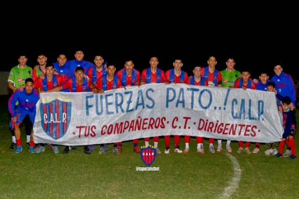 Clausura Chijí Serenotti: inició la séptima fecha