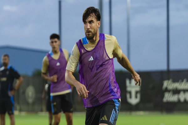 Selección Argentina: así sigue la agenda en Estados Unidos