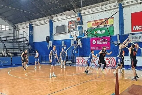 Preparación para la Liga Argentina: Colón le ganó con lo justo a Gimnasia