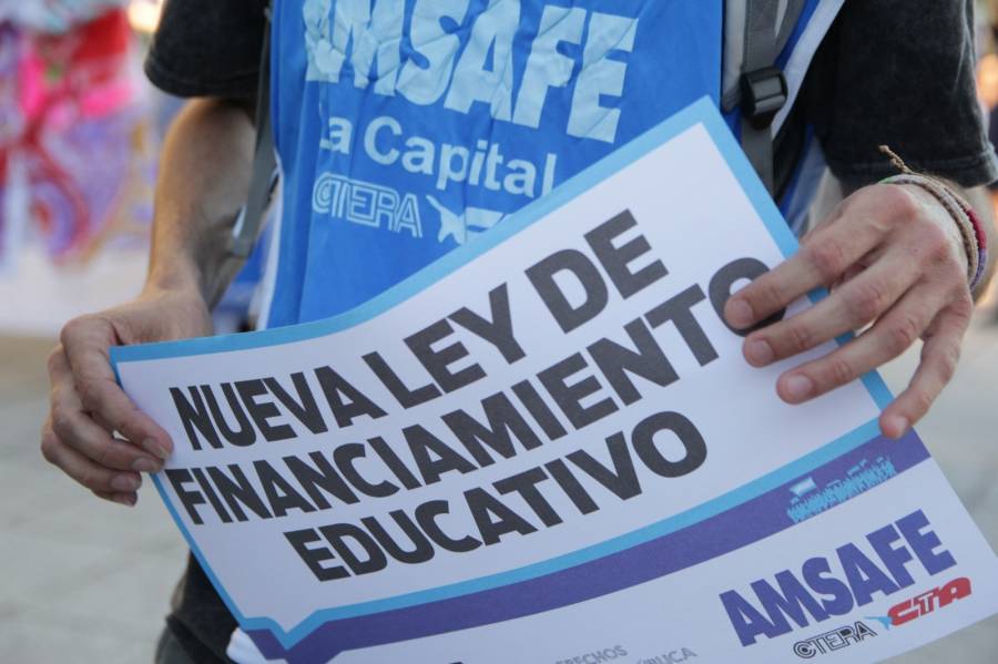 Amsafe ratifica la medida y el Gobierno confirmó que aplicará descuentos