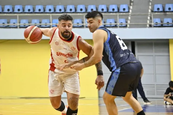 Liga Nacional: Unión buscará una victoria ante Oberá