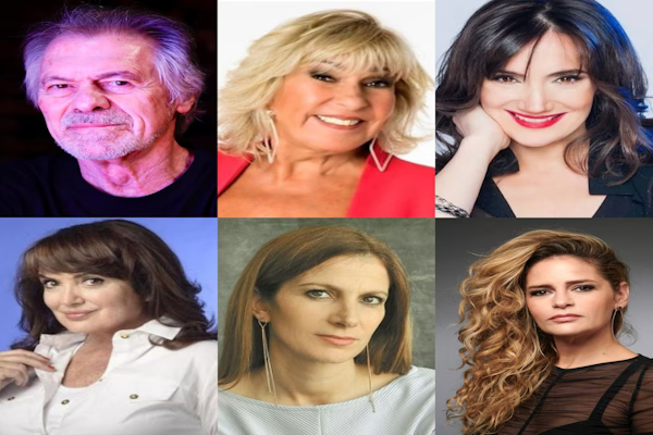 Actores prestigiosos se unen a beneficio de La Casa del Teatro