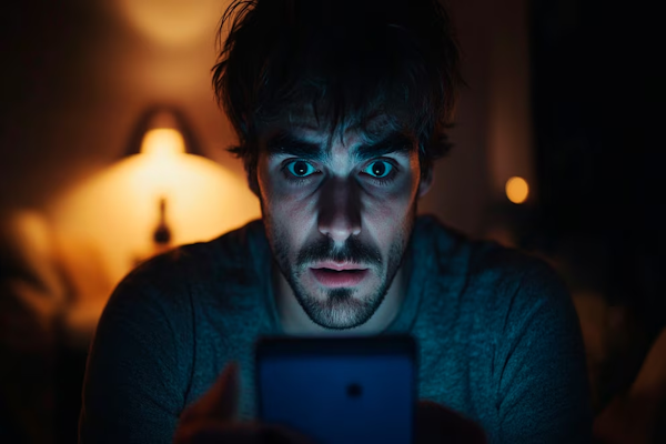 Alerta por aumento de estafas digitales