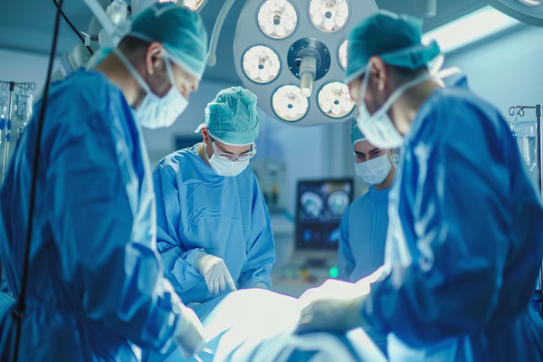 Cómo es el proceso para donar órganos