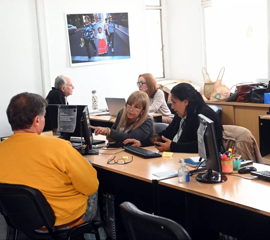 El Tribunal de Faltas extiende su horario de atención a partir de este miércoles