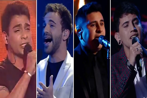 Los ganadores de La Voz Argentina y cómo están hoy