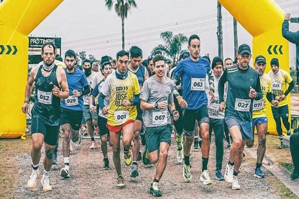 Se prepara la 1ª Maratón Lagunera de Regatas