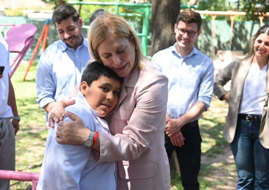 “A mi lista la puedo mostrar con orgullo, no tenemos a nadie que esconder”