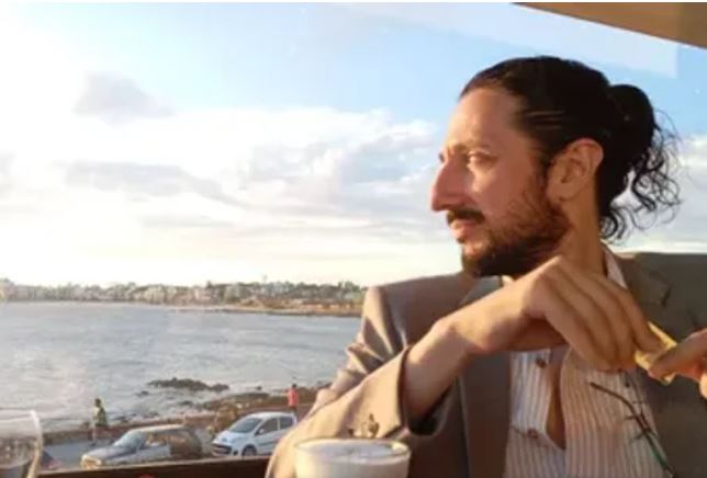 Pablo Laurta se negó a declarar