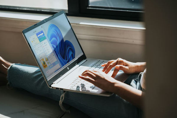 Así puede pasar su computadora a Windows 11